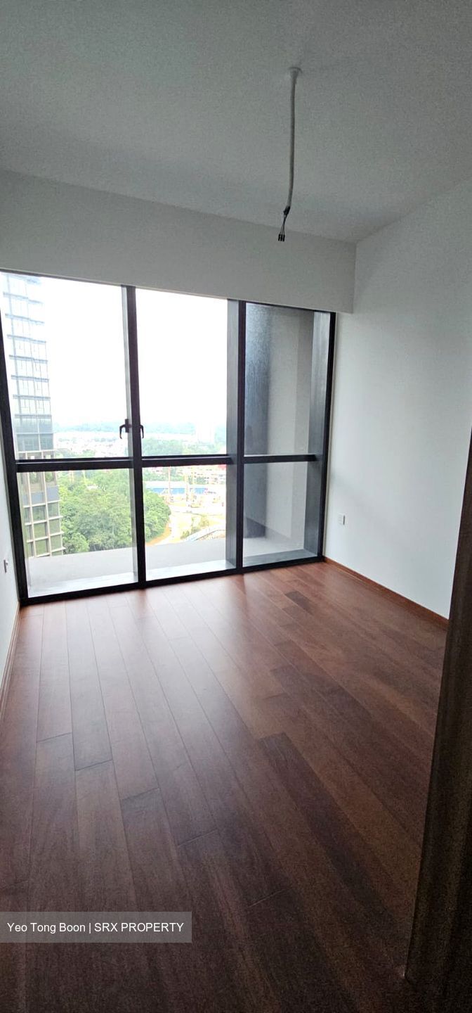 Lentor Modern (D26), Apartment #563215391